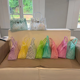 Dot jelly bag