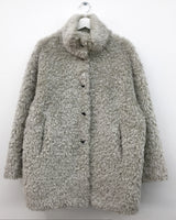 Birere Boafur Half Coat (2color)