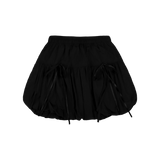 RIBBON PUMPKIN SKIRT (2 COLORS)