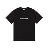 ベーシックロゴTシャツ [5COLOR]