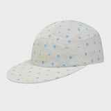 Dolphin Dot Duck Cap