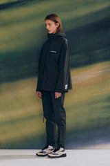 PM Woven ウィンドブレーカー