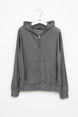 Sunny Zip Hoodie (3color)