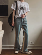 ローゼンプリント半袖Tシャツ