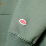PARAGRAPH PROCESS HOODIE