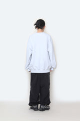 Bolt sweatshirt