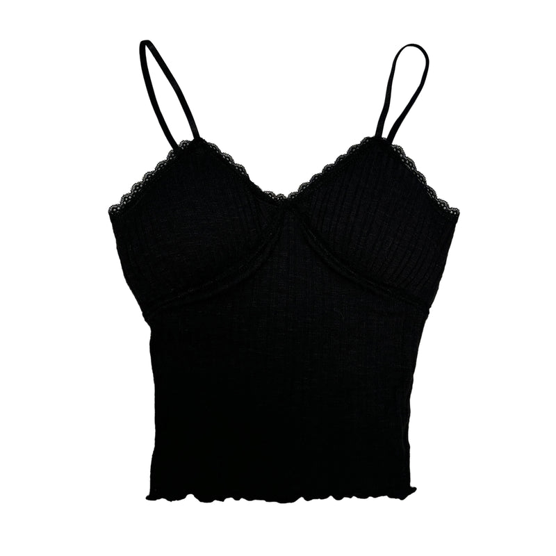 Holic cap sleeveless
