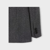 ASCLO Minimal Wool FW Blazer (2color)