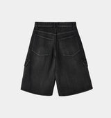 26SS★ VESTIGE CARGO BERMUDA PANTS
