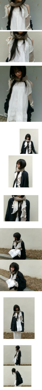finch scarf