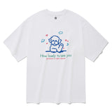 ラブリーTシャツ