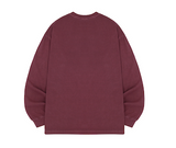 Youth-Archive-Simbol-Overfit-Long-Sleeve - 4COLOR