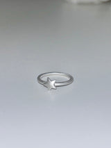 Stardust Ring