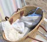Shell pouch S