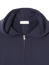 Lounge Oversized Zip-Up Hoodie (5 Colors)
