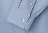Nomace Color Basic Cotton Shirt