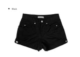 Ronan Side Adjust Shorts