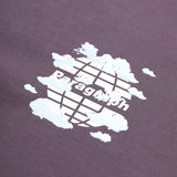 クラウドロゴTシャツ