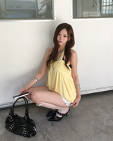 Ring stud bag
