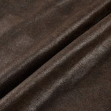 Edion Crop Leather Jacket