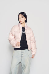 24FW グラフィティ ワールドツアー スクリプトロゴ 半袖Tシャツ ブラック
