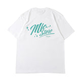 MFC ストアレタリングロゴ半袖Tシャツ