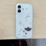 [MADE][Jelly Case] お茶