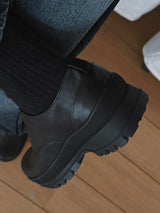 [Handmade] ASCLOダービー + スニーカーシューズ