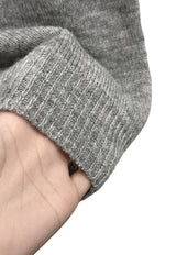 Miel Daily Short Sleeve Knit