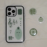 youth spirit lucky case