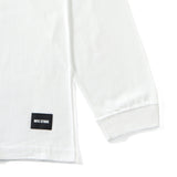 MFC STORE CRNロゴ長袖Tシャツ