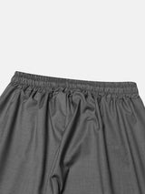Silket Banding Trousers (3color)