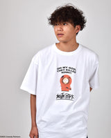 RSC x SOUTH PARK S/S TEE [KENNY]