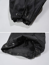 (UNISEX) Flux Lightweight Drawstring バックパック