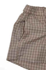 CHECK BRIEFS - BROWN