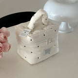 dot handle bag