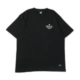 MFC STORE ハングオーバー半袖Tシャツ