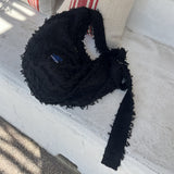 Vagabond Bag ver.2 Black