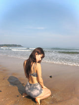 NATURE BIKINI (WOOD)