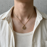 Orbit Eclipse Necklace
