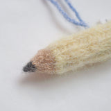 【MADE】 Object charm - PENCIL
