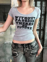 フェイドフューチャーT