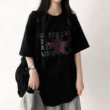 Forim Star Boxy Fit Short Sleeve T-shirt