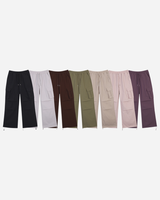 Rustle Parachute Nylon Pants