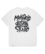 SLASH LOGO TEE