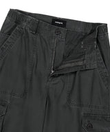 MULTI CARGO PANT_CHARCOAL