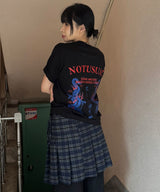 フェイスTシャツ - 5COLOR