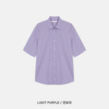 ASCLO Overfit Sand Short Sleeve Shirt (5color)