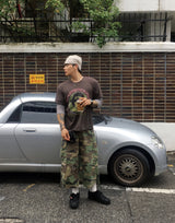 No.1812 J OG カモ 8パンツ