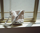 Fairy Bucket Bag - Silver